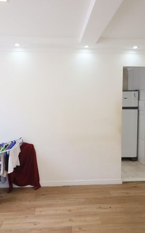 Apartamento para alugar com 41m², 2 quartos e sem vagaSala