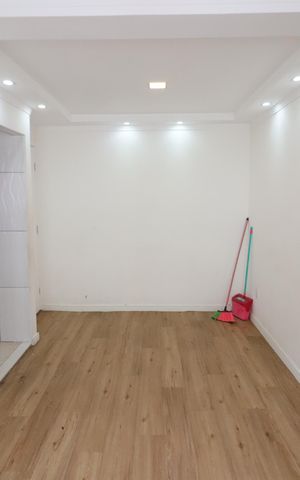 Apartamento para alugar com 41m², 2 quartos e sem vagaSala