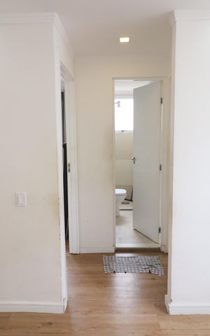 Apartamento para alugar com 41m², 2 quartos e sem vagaSala