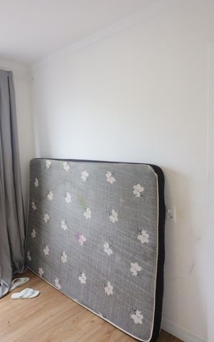 Apartamento para alugar com 41m², 2 quartos e sem vagaQuarto 2