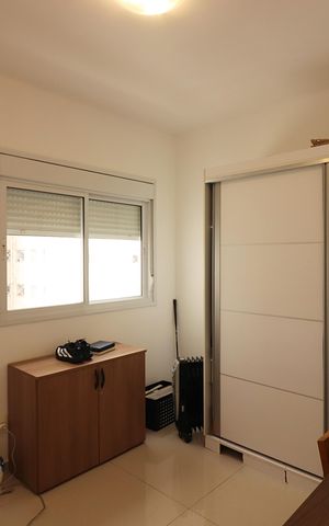 Apartamento para alugar com 155m², 3 quartos e 3 vagasSuíte 2