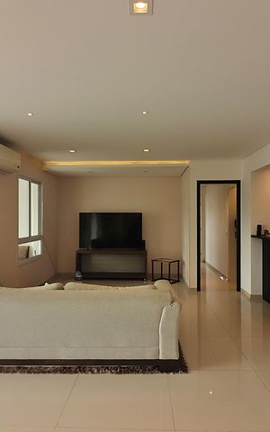 Apartamento para alugar com 155m², 3 quartos e 3 vagasSala 