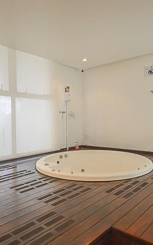 Apartamento para alugar com 155m², 3 quartos e 3 vagas Apartamento para alugar com 155m², 3 quartos e 3 vagasÁrea comum