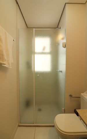 Apartamento para alugar com 155m², 3 quartos e 3 vagasSuíte 2 Banheiro 