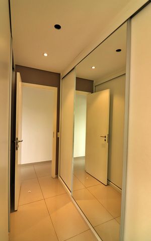 Apartamento para alugar com 155m², 3 quartos e 3 vagasSuíte 1 Closet