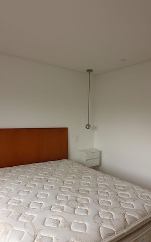 Apartamento para alugar com 155m², 3 quartos e 3 vagasSuíte 1