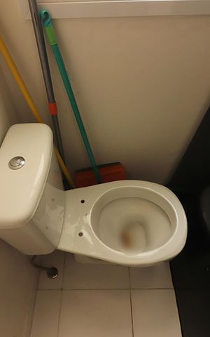 Apartamento para alugar com 155m², 3 quartos e 3 vagasBanheiro Social