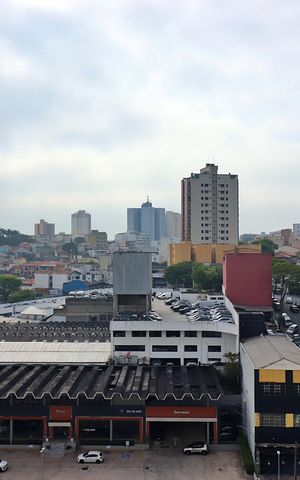 Apartamento para alugar com 155m², 3 quartos e 3 vagasSuíte 1 Vista 