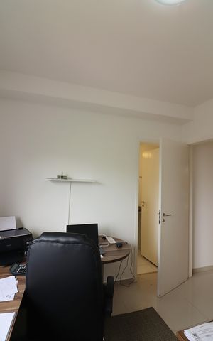Apartamento para alugar com 155m², 3 quartos e 3 vagasSuíte 3