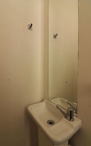 Apartamento para alugar com 155m², 3 quartos e 3 vagasBanheiro Social