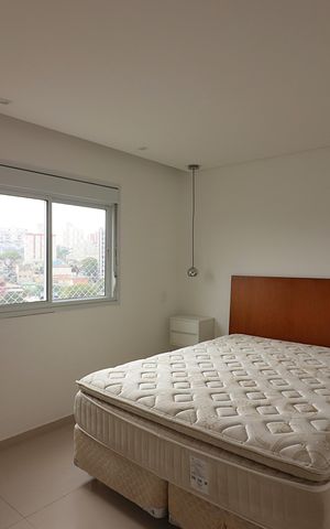 Apartamento para alugar com 155m², 3 quartos e 3 vagasSuíte 1