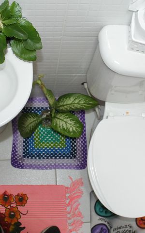 Apartamento à venda com 32m², 1 quarto e sem vagabanheiro