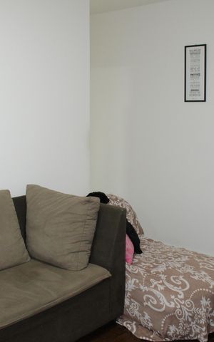 Apartamento à venda com 32m², 1 quarto e sem vagasala 