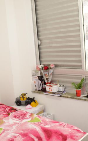 Apartamento à venda com 32m², 1 quarto e sem vagaquarto 