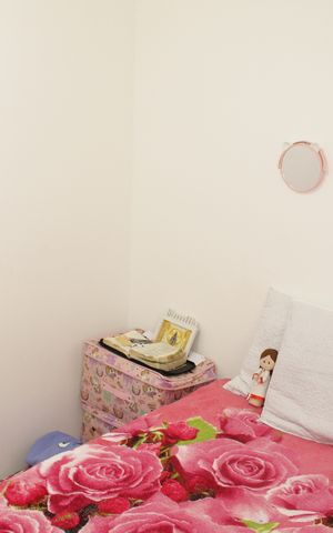Apartamento à venda com 32m², 1 quarto e sem vagaquarto 