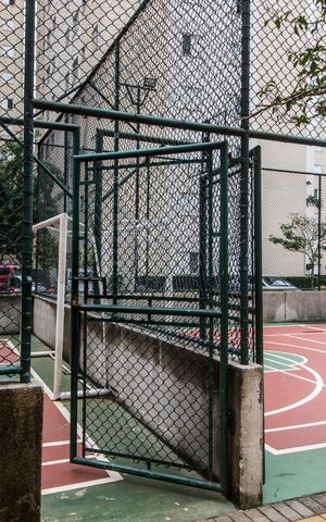 Apartamento à venda com 51m², 2 quartos e 1 vagaQuadra Esportiva