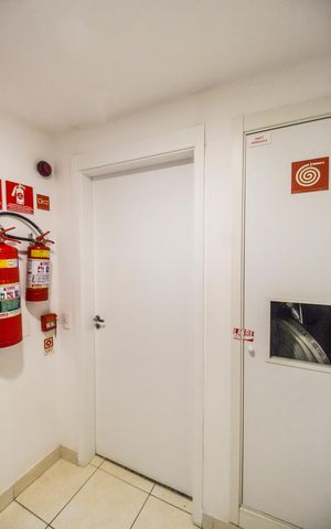 Apartamento à venda com 51m², 2 quartos e 1 vaga Apartamento à venda com 51m², 2 quartos e 1 vagaEntrada