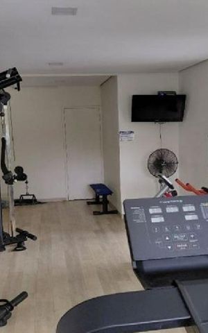 Apartamento à venda com 78m², 3 quartos e 2 vagas Apartamento à venda com 78m², 3 quartos e 2 vagasÁrea comum