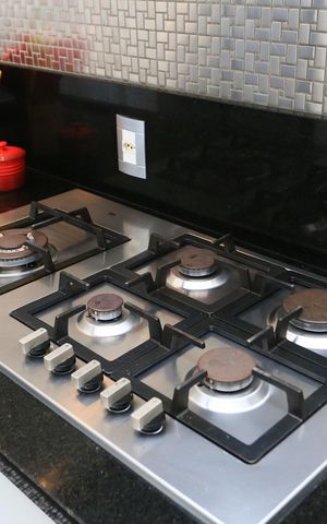 Apartamento à venda com 223m², 3 quartos e 4 vagas Apartamento à venda com 223m², 3 quartos e 4 vagascozinha