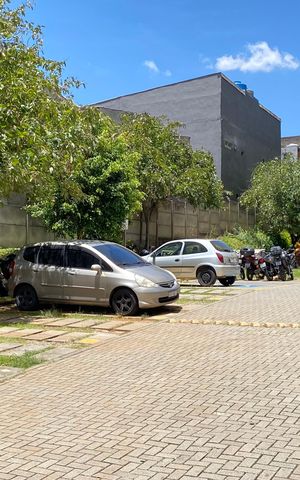 Apartamento para alugar com 44m², 2 quartos e 1 vaga