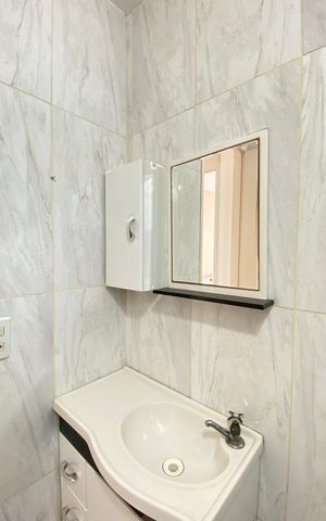 Apartamento para alugar com 44m², 2 quartos e 1 vaga