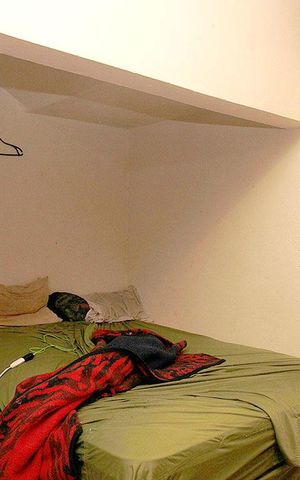 Apartamento à venda com 40m², 1 quarto e sem vagaSala