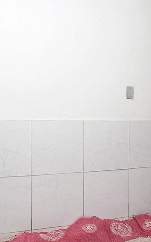 Apartamento à venda com 40m², 1 quarto e sem vagaQuarto