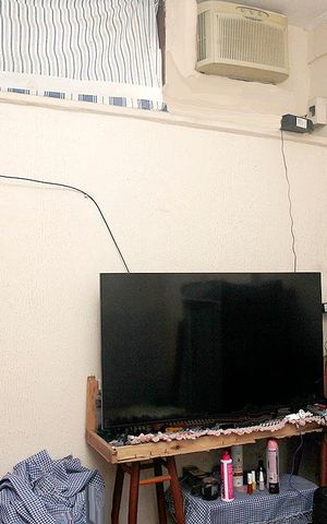 Apartamento à venda com 40m², 1 quarto e sem vagaQuarto
