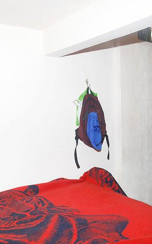 Apartamento à venda com 40m², 1 quarto e sem vagaSala