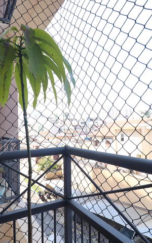 Apartamento à venda com 61m², 3 quartos e 1 vagaVaranda da Sala