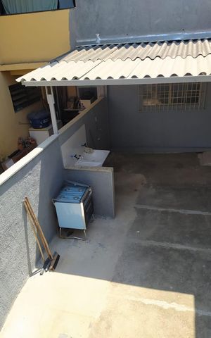 Casa à venda com 440m², 3 quartos e 5 vagas