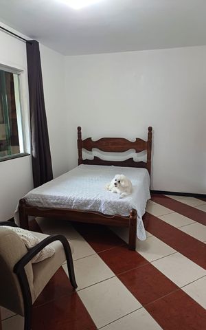 Casa à venda com 440m², 3 quartos e 5 vagas
