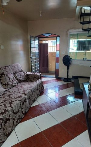 Casa à venda com 440m², 3 quartos e 5 vagas