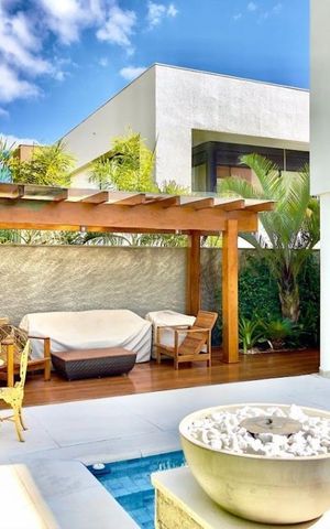 Casa à venda com 640m², 3 quartos e 4 vagas