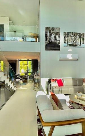 Casa à venda com 640m², 3 quartos e 4 vagas
