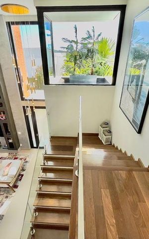 Casa à venda com 640m², 3 quartos e 4 vagas