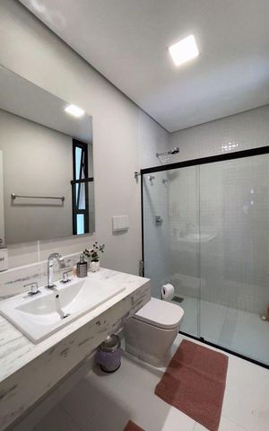 Casa à venda com 640m², 3 quartos e 4 vagas