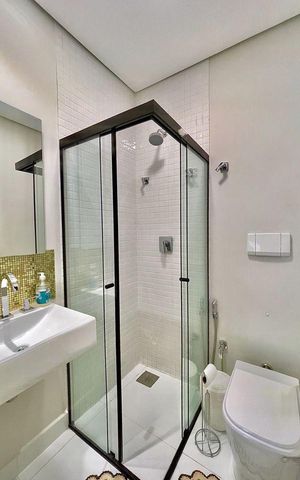 Casa à venda com 640m², 3 quartos e 4 vagas