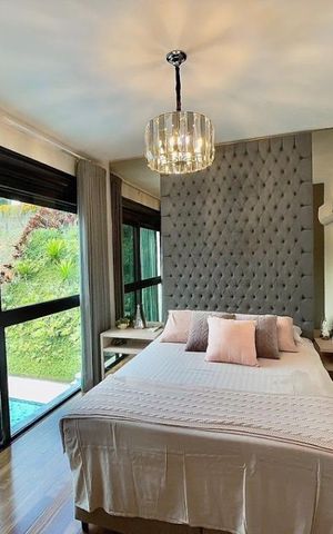 Casa à venda com 640m², 3 quartos e 4 vagas