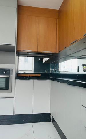Apartamento à venda com 43m², 2 quartos e 1 vagaCozinha