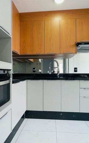 Apartamento à venda com 43m², 2 quartos e 1 vagaCozinha