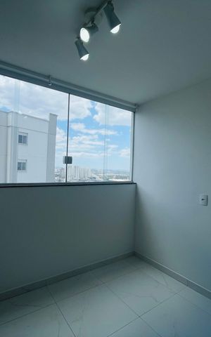 Apartamento à venda com 43m², 2 quartos e 1 vagaSala
