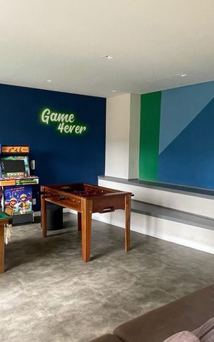 Apartamento à venda com 43m², 2 quartos e 1 vagaÁrea comum