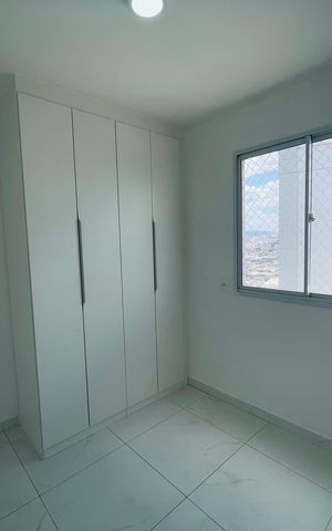 Apartamento à venda com 43m², 2 quartos e 1 vagaQuarto 1