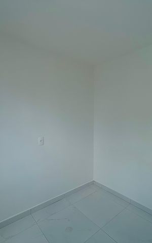 Apartamento à venda com 43m², 2 quartos e 1 vagaQuarto 1