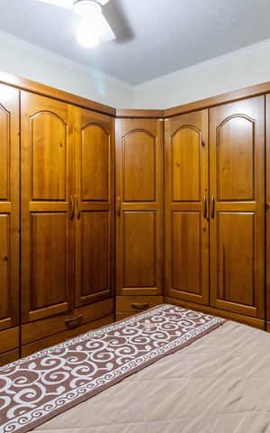 Casa à venda com 185m², 2 quartos e 1 vaga Casa à venda com 185m², 2 quartos e 1 vagaQuarto 2