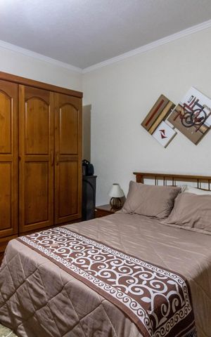 Casa à venda com 185m², 2 quartos e 1 vaga Casa à venda com 185m², 2 quartos e 1 vagaQuarto 2
