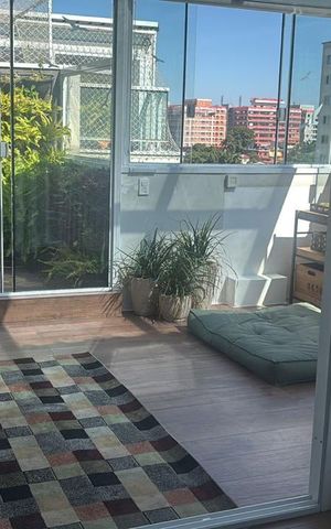 Apartamento à venda com 80m², 2 quartos e 2 vagas