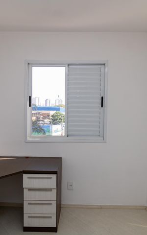 Apartamento à venda com 58m², 2 quartos e 1 vaga Apartamento à venda com 58m², 2 quartos e 1 vagaQuarto
