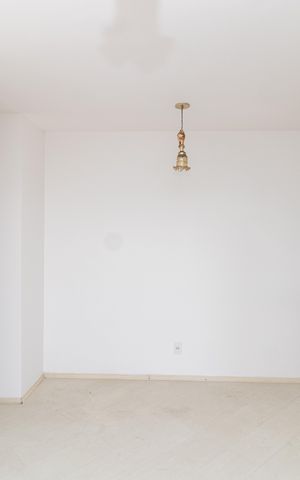 Apartamento à venda com 58m², 2 quartos e 1 vaga Apartamento à venda com 58m², 2 quartos e 1 vagaSala